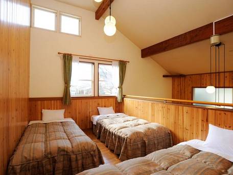 貸別荘 レイクヴィラ 河口湖 / 4