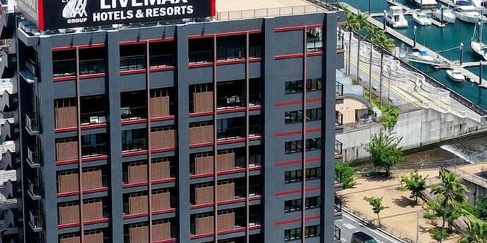 リブマックスリゾート熱海Ocean(静岡県 リゾートホテル) / 1