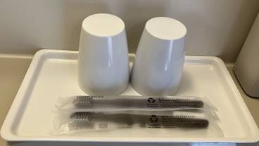 施設内の設備 / 8