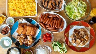 レストラン / 24