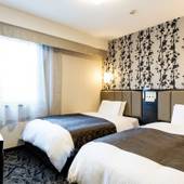 アパホテル 加賀大聖寺駅前（石川県 ビジネスホテル） / 5