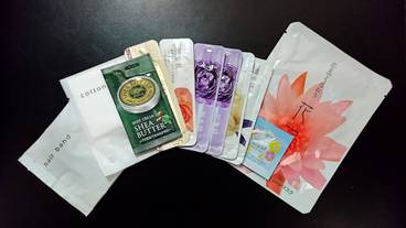 客室の設備とサービス / 25