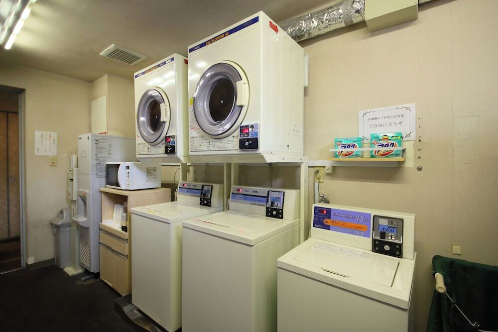 ランドリー ルーム