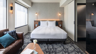 プレミアキングルーム