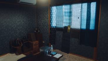 施設内の設備 / 6