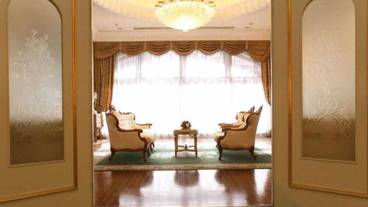 リビングルーム / 6