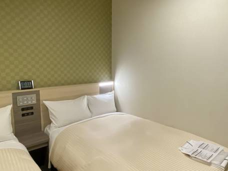 相鉄フレッサイン 大阪なんば駅前 / 2