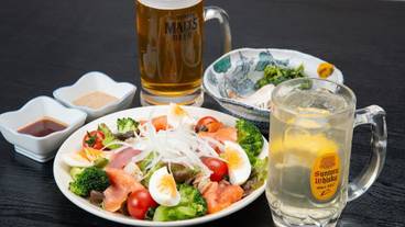 食事・飲み物 / 7