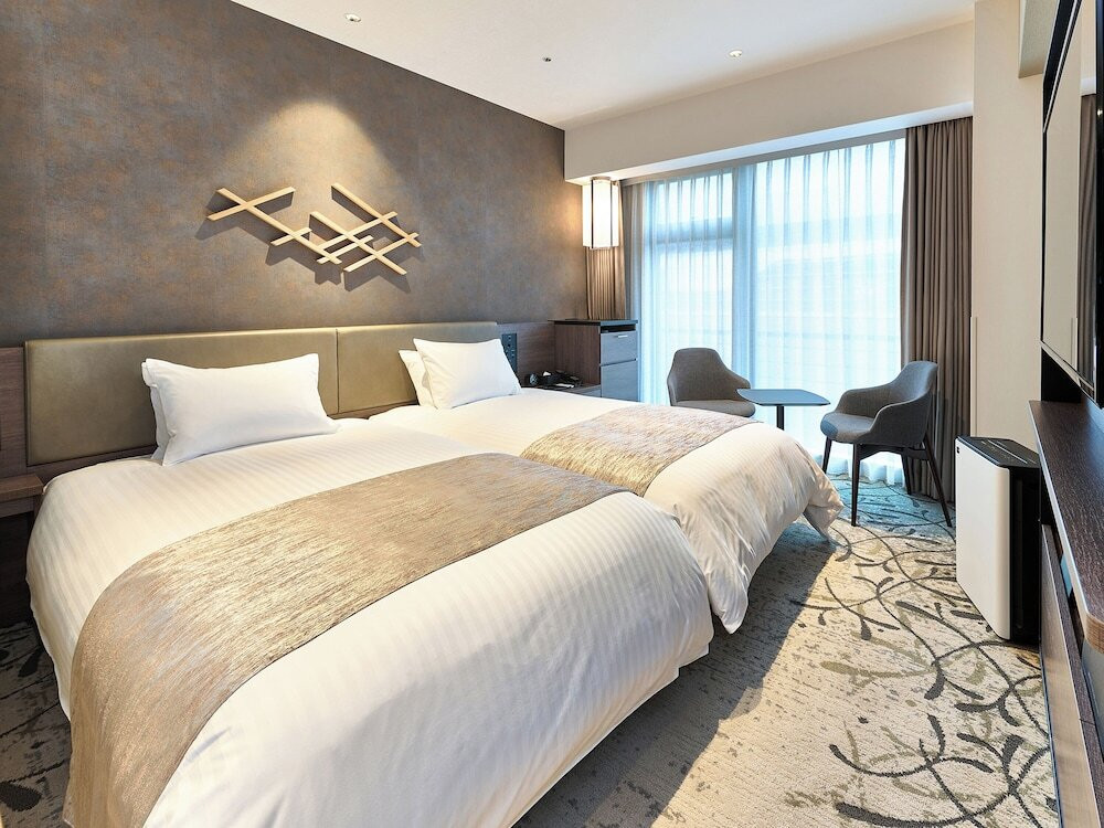 レディースエリア完備で安心ステイが楽しめる4260018