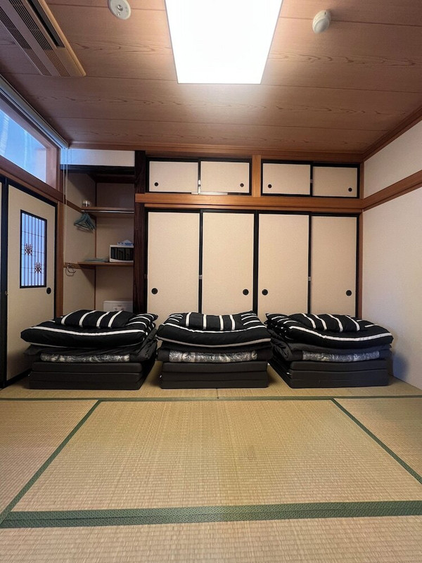 客室