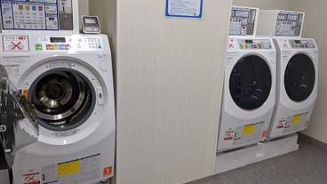 ランドリー ルーム / 12