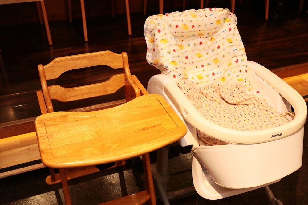 客室の設備とサービス