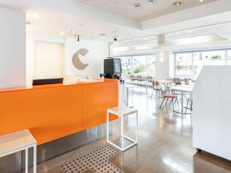 コンフォートイン豊川インター / 2