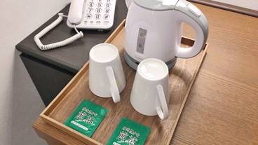 客室の設備とサービス / 25