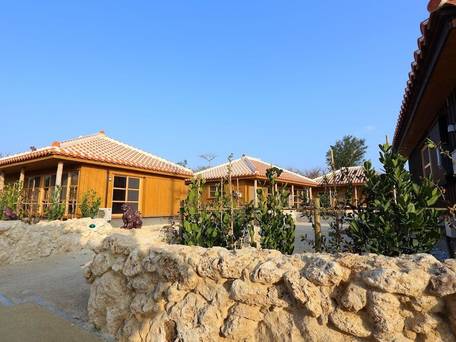 たびの邸宅 沖縄今帰仁 HOMANN CONCEPT / 3