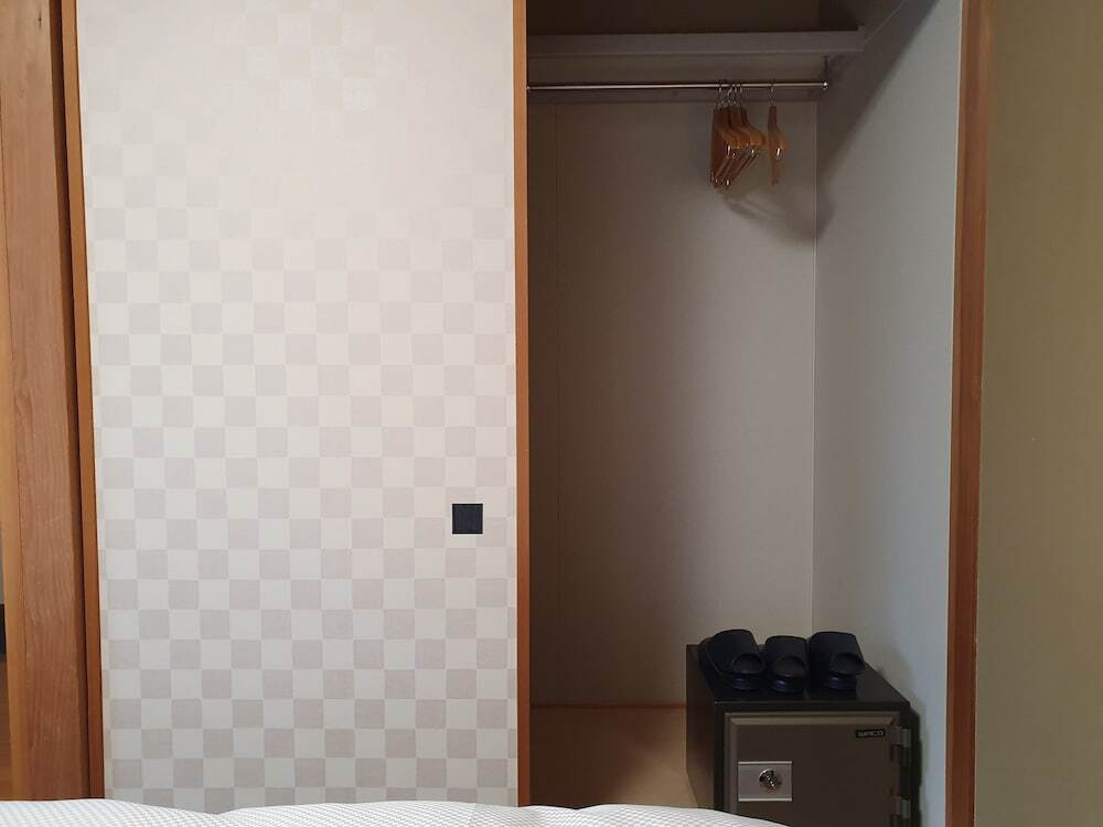 セーフティボックス