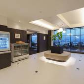 日田温泉 亀山亭ホテル（大分県 旅館） / 2