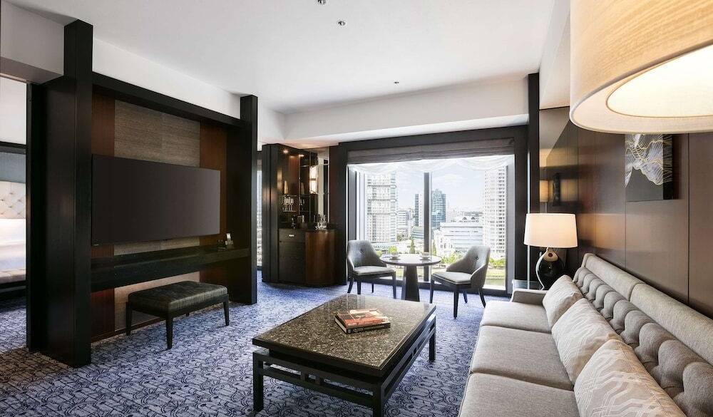 エグゼクティブスイート / 1