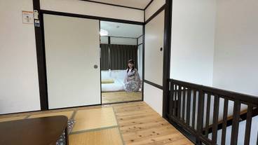 客室 / 7