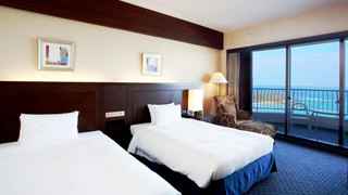 オーシャンタワー オーシャンビュー / 1~3階 禁煙