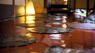 施設内の設備 / 5