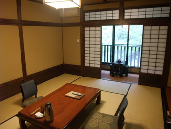 「旅館　山河」 内観 2293251 