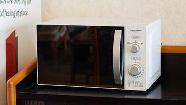 電子レンジ / 28