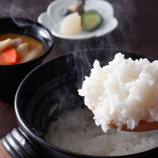 夕食 一例③