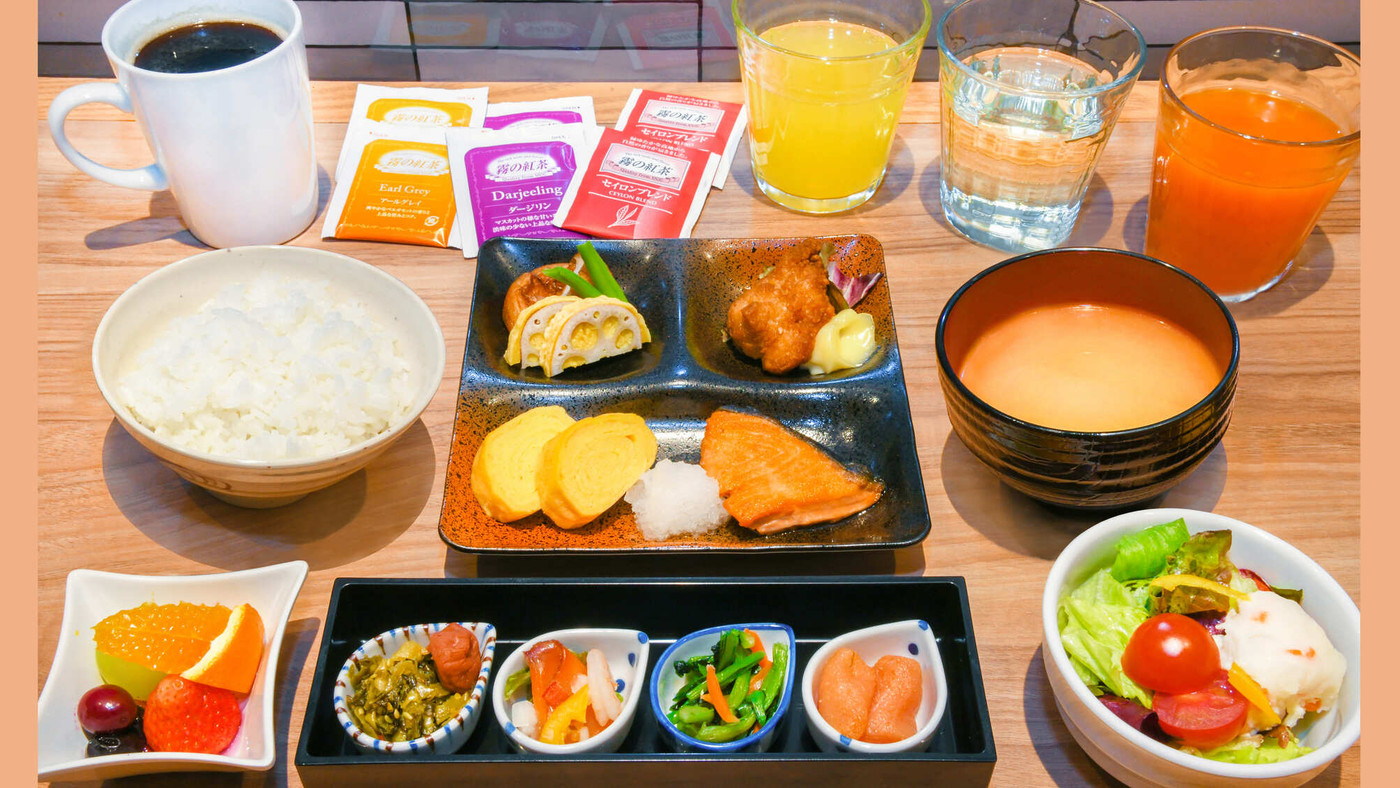 1.おしゃれな“屋上テラス”が自慢「アンドコンフィホテル熊本城ビュー」3442939