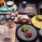 【1日5組限定】調理人が心を込め作り上げた贅沢会席『極み』＜全11品＞☆朝もお食事処にて朝食膳 | 紀州・白浜温泉 むさし