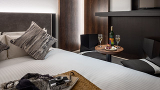 スタンダードクイーン (和) (禁煙)