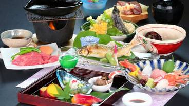 食事・飲み物 / 8