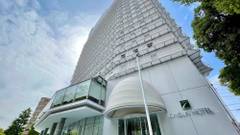 チサンホテル 横浜伊勢佐木町