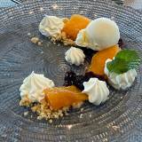 RISTORANTE E'VOLTA Unico Polo（リストランテエボルタウニコポーロ）