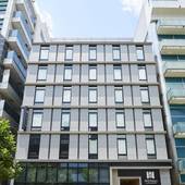 hotel MONday 京都烏丸二条（京都府 ビジネスホテル） / 4