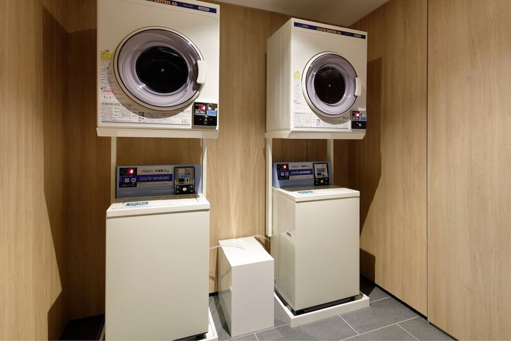 ランドリールーム