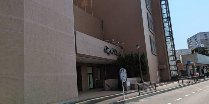 ホテルニューオータニ鳥取（鳥取県 シティホテル） / 1