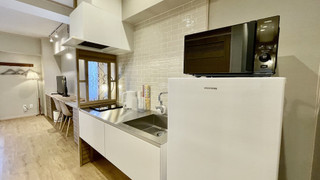 トリプルルーム 禁煙