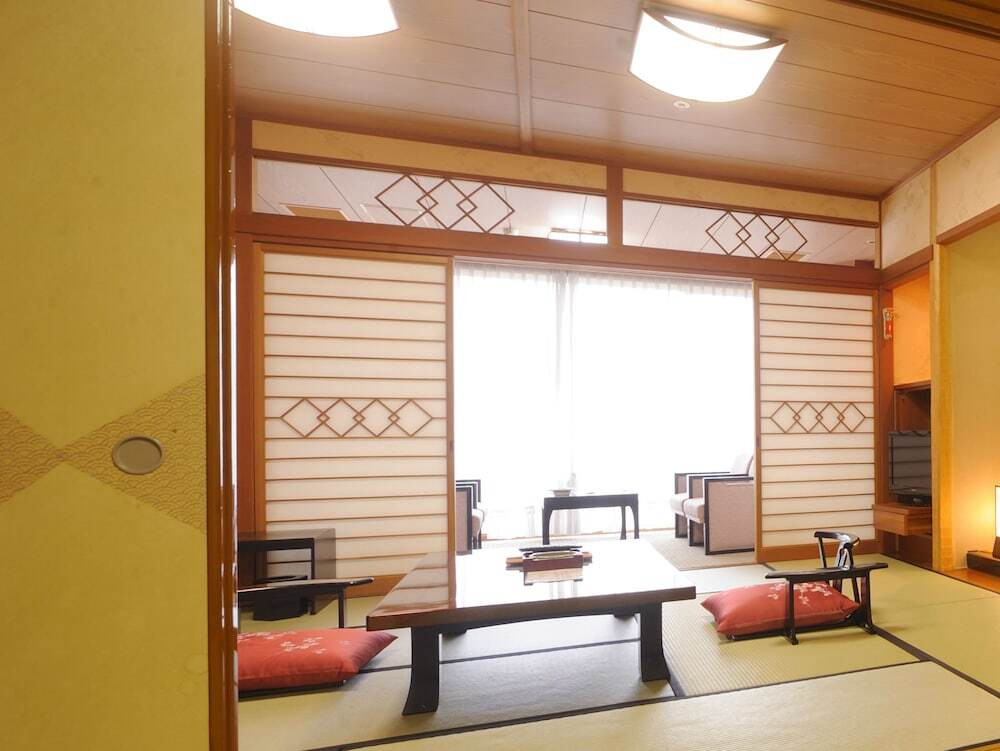 客室の設備とサービス