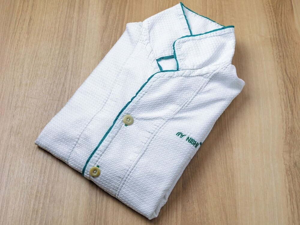 客室の設備とサービス