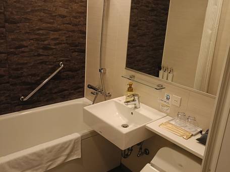 東急ステイ博多 / 4