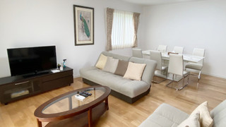 2ベッドルーム ヴィラ