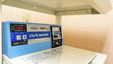 ランドリー ルーム / 13