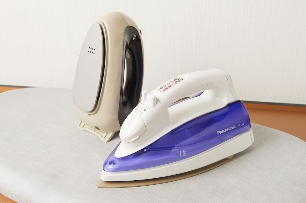 アイロン / アイロン台