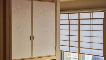 施設内の設備 / 1