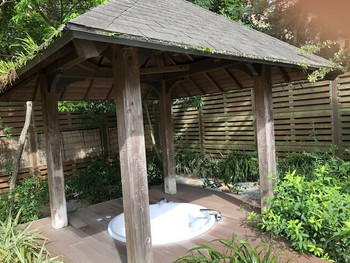 異国情緒たっぷり。大人のためのラグジュアリーヴィラ4050134