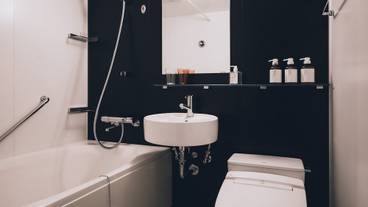 バスルーム / 38