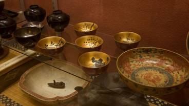 施設内の設備 / 3