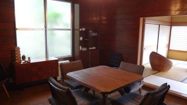 リビング エリア / 19