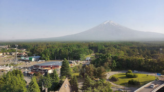 【グランドエグゼクティブフロア】スーペリアルーム　禁煙